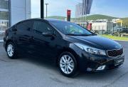Kia Cerato III Рестайлинг (Classic) Новороссийск  - изображение 21