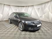 Skoda Octavia III (A7) Москва  - изображение 23