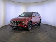 Hyundai Tucson IV Москва  - изображение 31