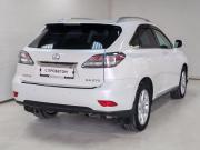 Lexus RX III Астрахань  - изображение 23