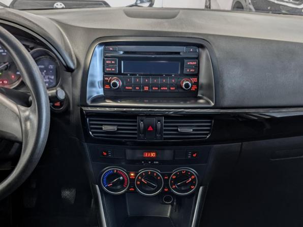 Mazda CX-5 I Рестайлинг с пробегом 2015 года, цена 1 644 900 рублей, 246000 км, внедорожник, Автокод Объявления