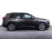 Toyota RAV4 V (XA50) Москва  - изображение 29