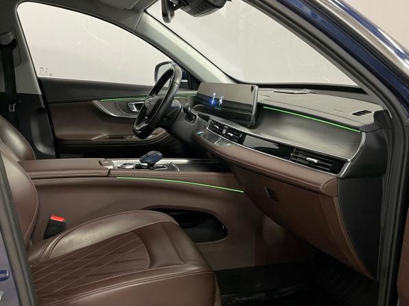 Chery Tiggo 8 Pro Plug-in Hybrid с пробегом 2023 года, цена 2 540 000 рублей, 48922 км, внедорожник, Автокод Объявления