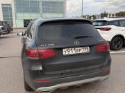 Mercedes-Benz GLC I (X253) Рестайлинг Санкт-Петербург  - изображение 7