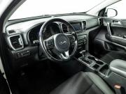 Kia Sportage IV Санкт-Петербург  - изображение 28