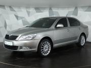 Skoda Octavia II (A5) Рестайлинг Москва  - изображение 26