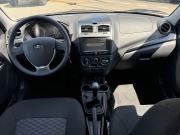 Lada (ВАЗ) Granta I Рестайлинг Краснодар  - изображение 23