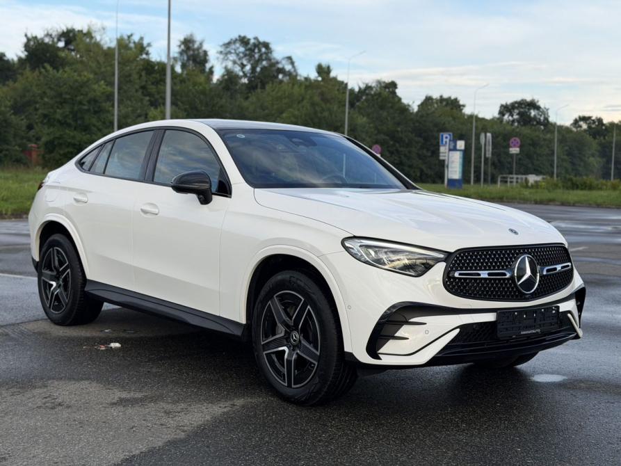 Mercedes-Benz GLC Coupe II (C254) Казань  - изображение 7