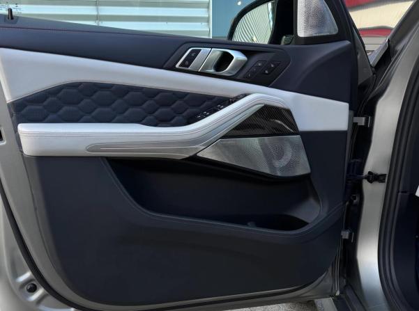 BMW X5 M III (F95) с пробегом 2021 года, цена 9 790 000 рублей, 44724 км, внедорожник, Автокод Объявления