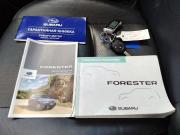 Subaru Forester IV Ярославль  - изображение 56