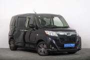 Toyota Roomy I Томск  - изображение 20