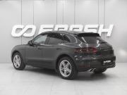 Porsche Macan I Ростов-на-Дону  - изображение 24