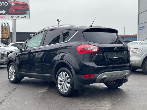 Ford Kuga I с пробегом 2012 года, цена 750 000 рублей, 248600 км, внедорожник, Автокод Объявления