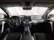 Toyota Land Cruiser Prado 150 Series Рестайлинг 2 Москва  - изображение 35