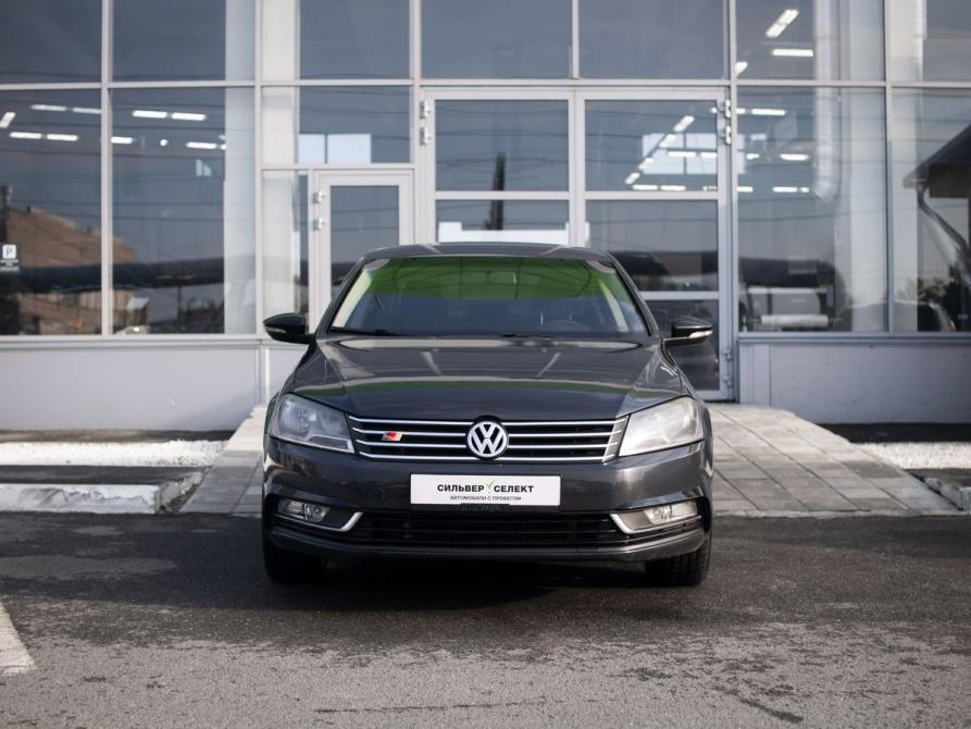 Volkswagen Passat B7 Курган  - изображение 3