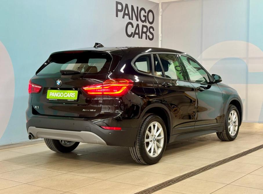 BMW X1 II (F48) Набережные Челны  - изображение 3
