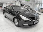 Hyundai Sonata VI (YF) Казань  - изображение 25
