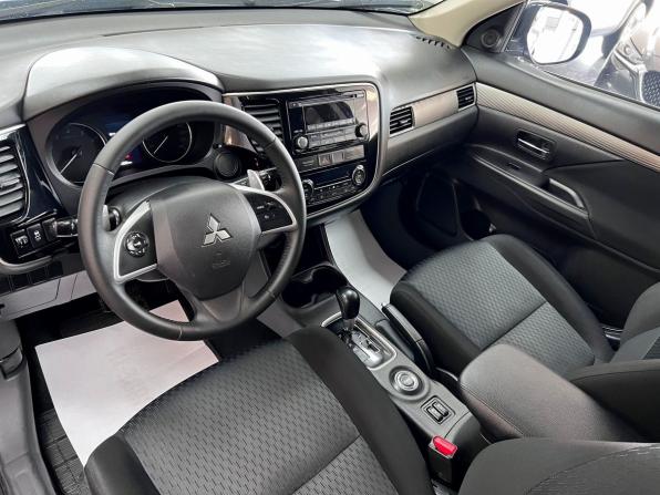 Mitsubishi Outlander III с пробегом 2013 года, цена 1 395 000 рублей, 151990 км, внедорожник, Автокод Объявления
