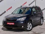 Subaru Forester IV Екатеринбург  - изображение 26