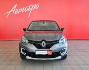 Renault Kaptur I Вологда  - изображение 27