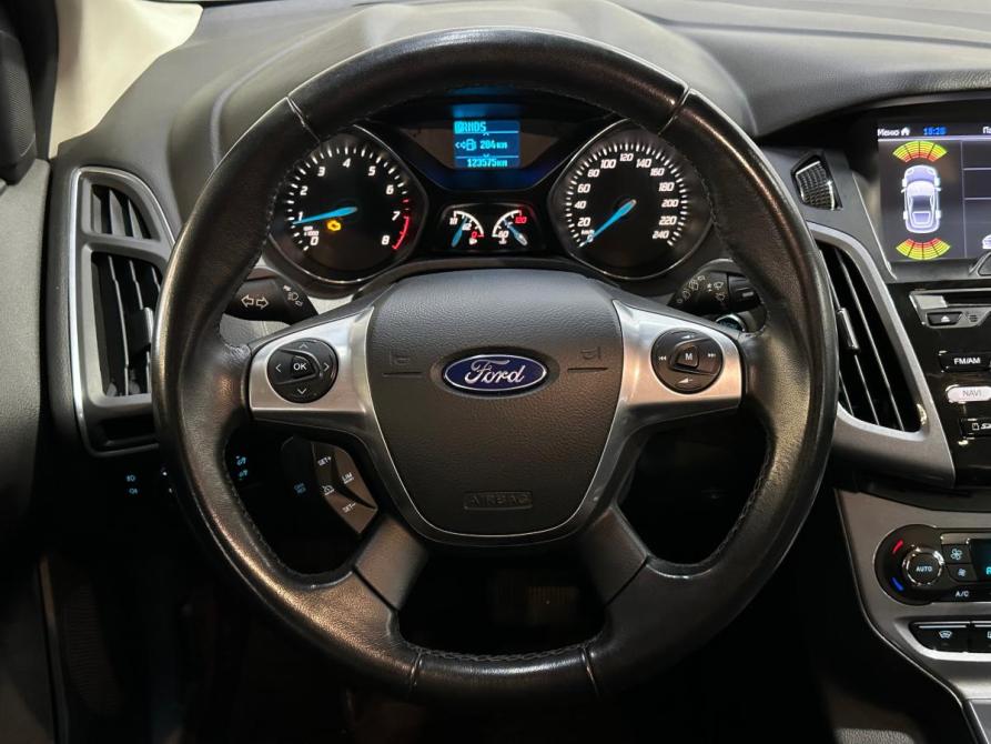Ford Focus III Санкт-Петербург  - изображение 13