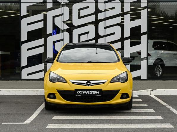 Opel Astra J Рестайлинг с пробегом 2013 года, цена 769 000 рублей, 220215 км, хэтчбек, Автокод Объявления