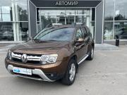 Renault Duster I Рестайлинг Брянск  - изображение 16