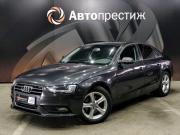 Audi A4 IV (B8) Рестайлинг Ставрополь  - изображение 23