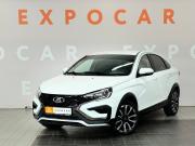 Lada (ВАЗ) Vesta I Рестайлинг (NG) Волгоград  - изображение 11