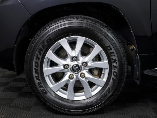Toyota Land Cruiser 200 Series Рестайлинг 2 с пробегом 2019 года, цена 8 387 000 рублей, 31050 км, внедорожник, Автокод Объявления