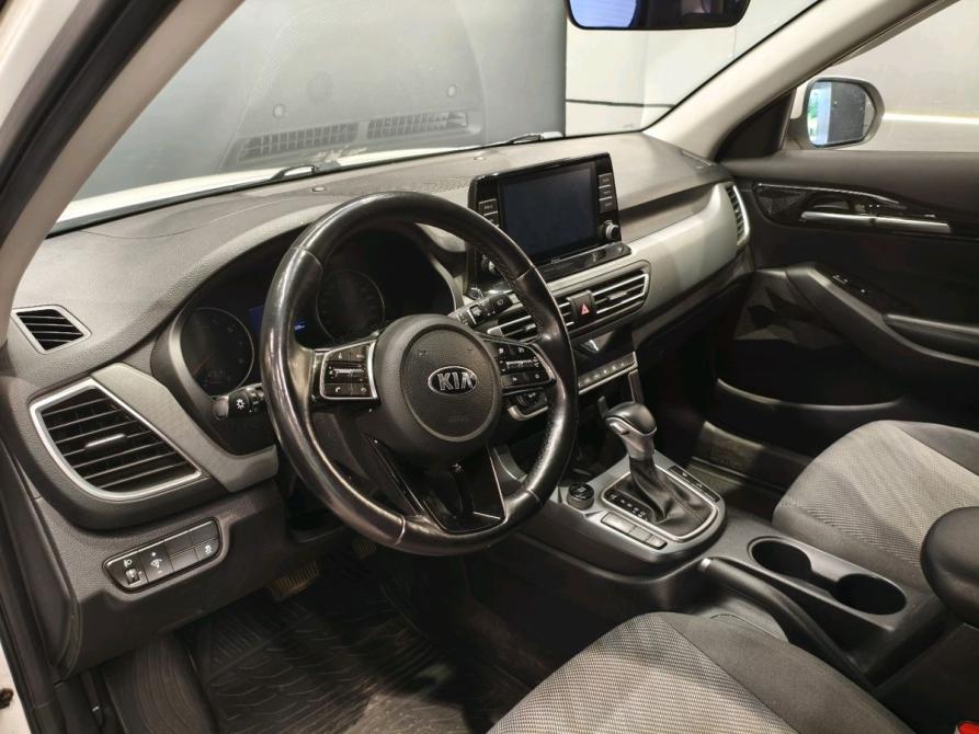 Kia Seltos I Нижний Новгород  - изображение 8