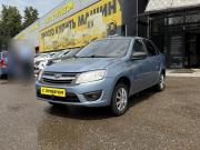 Lada (ВАЗ) Granta I Нефтекамск  - изображение 13