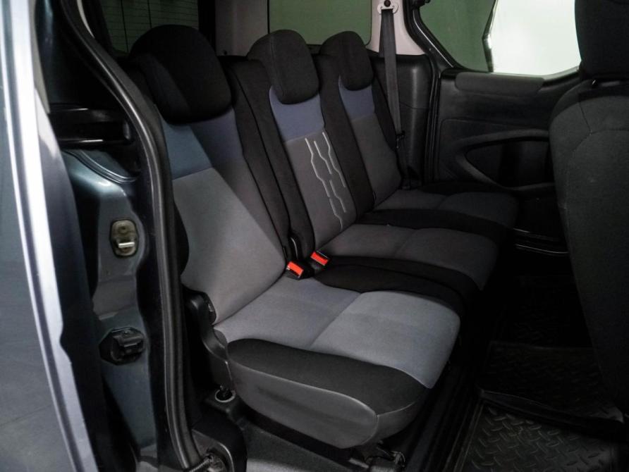 Peugeot Partner II Воронеж  - изображение 7