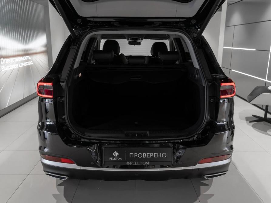 Chery Tiggo 7 Pro Max I Москва  - изображение 21