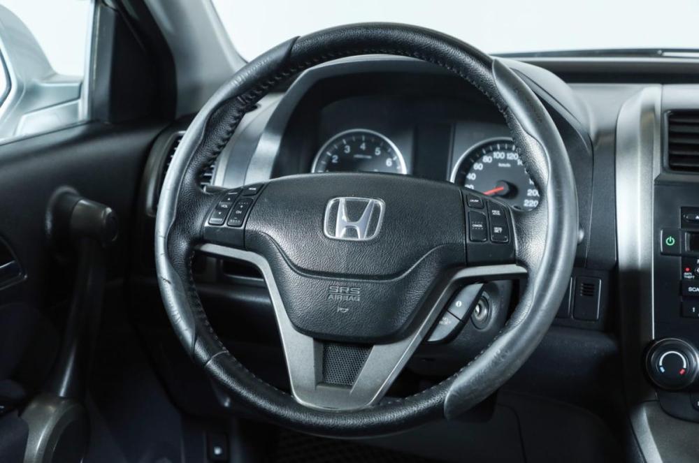 Honda CR-V III Рестайлинг Новосибирск  - изображение 12
