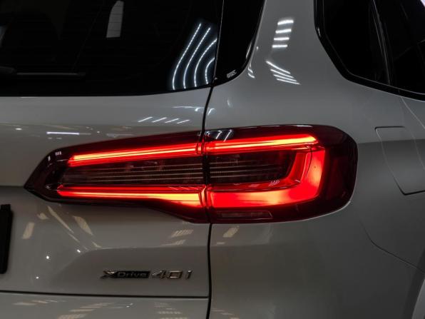 BMW X5 IV (G05/G18) с пробегом 2020 года, цена 7 875 000 рублей, 87961 км, внедорожник, Автокод Объявления