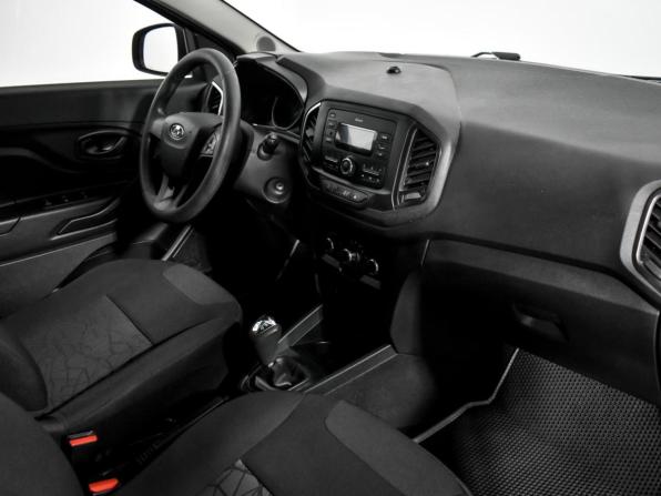 Lada (ВАЗ) XRAY I с пробегом 2018 года, цена 669 000 рублей, 106490 км, хэтчбек, Автокод Объявления
