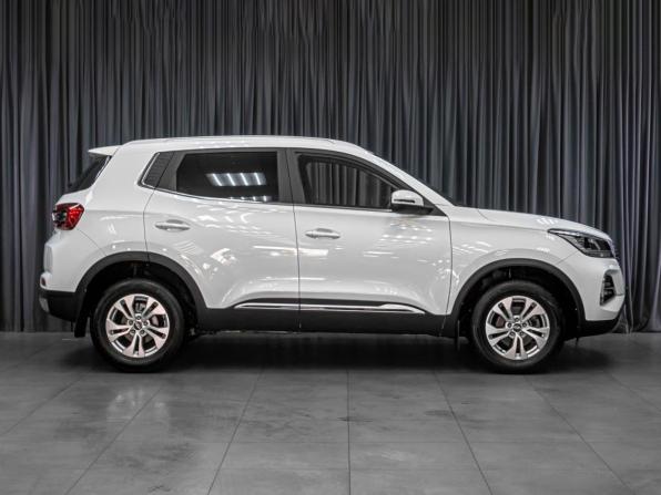 Chery Tiggo 4 Pro I с пробегом 2023 года, цена 1 719 000 рублей, 24596 км, внедорожник, Автокод Объявления
