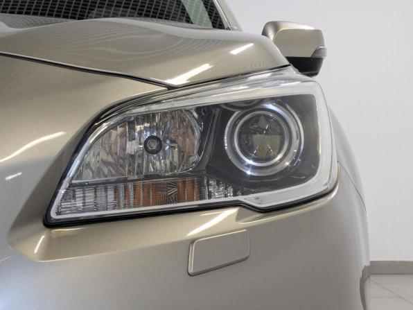 Subaru Outback V с пробегом 2017 года, цена 3 430 000 рублей, 23271 км, универсал, Автокод Объявления