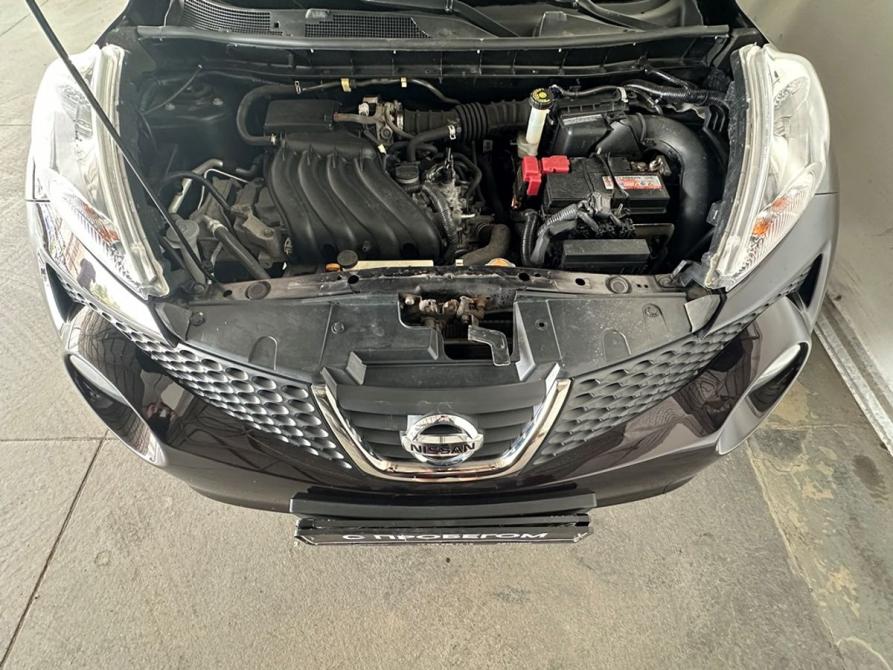 Nissan Juke I Москва  - изображение 19