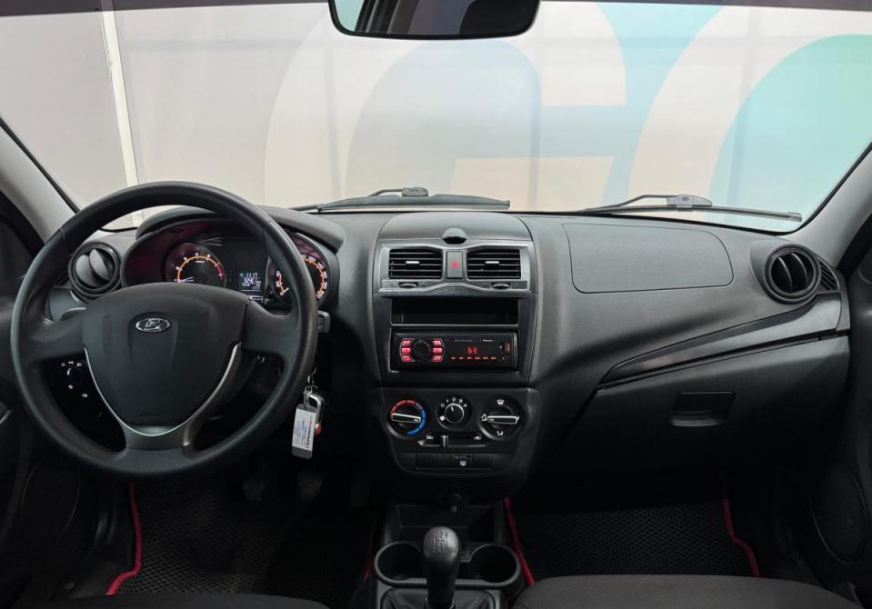 Lada (ВАЗ) Granta I Рестайлинг Набережные Челны  - изображение 19