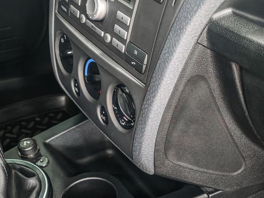 Ford Fusion I Рестайлинг Ростов-на-Дону  - изображение 16