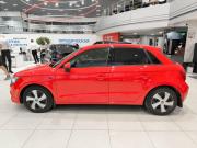 Audi A1 I (8X) Казань  - изображение 32