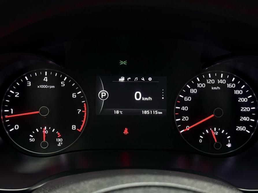 Kia Optima IV Ижевск  - изображение 36