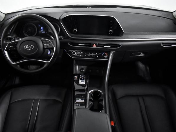 Hyundai Sonata VIII (DN8) с пробегом 2020 года, цена 1 550 000 рублей, 205620 км, седан, Автокод Объявления