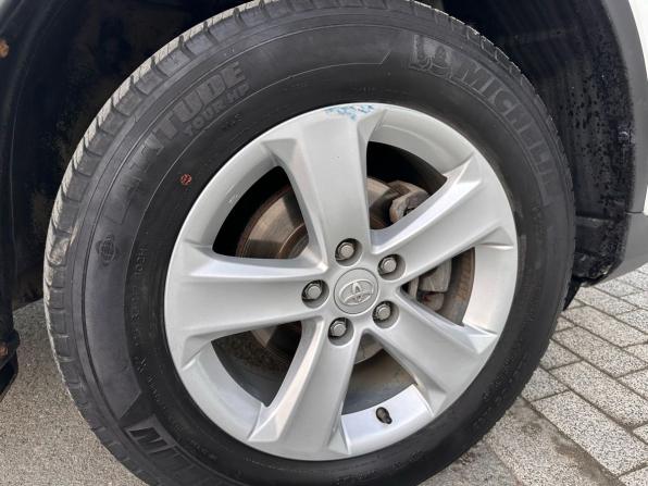 Toyota RAV4 IV (XA40) с пробегом 2013 года, цена 2 038 000 рублей, 86317 км, внедорожник, Автокод Объявления