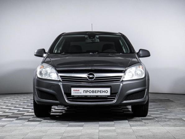 Opel Astra H Рестайлинг с пробегом 2012 года, цена 500 000 рублей, 290086 км, седан, Автокод Объявления