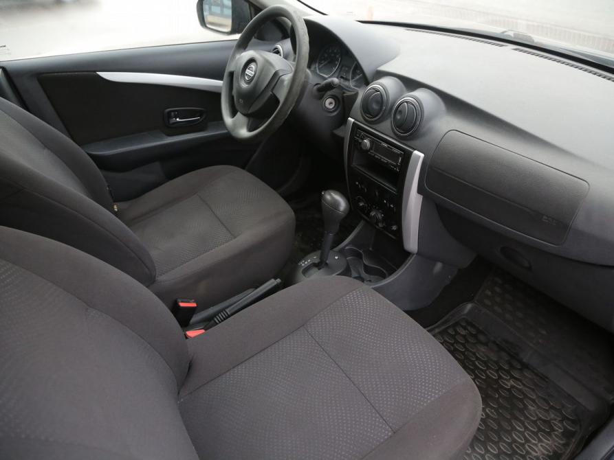 Nissan Almera III (G15) Иваново  - изображение 9