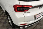Chery Tiggo 4 I Рестайлинг Волгоград  - изображение 42
