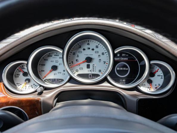 Porsche Panamera I с пробегом 2013 года, цена 3 045 000 рублей, 137131 км, лифтбек, Автокод Объявления